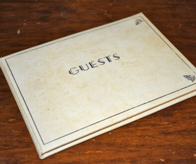 GuestBookCover