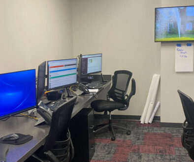 Butler County Emergency Operations Center