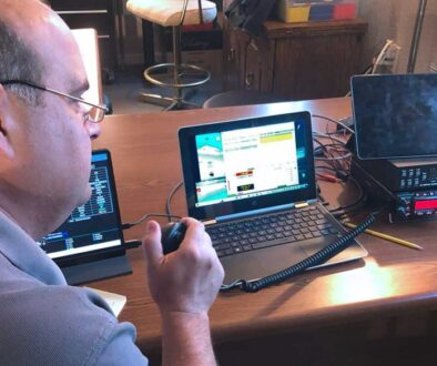 Testing NVIS