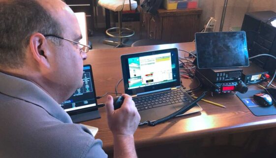 Testing NVIS
