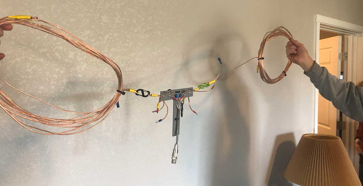 dipole antenna