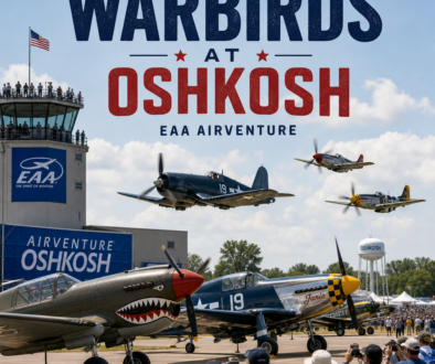 Warbirds