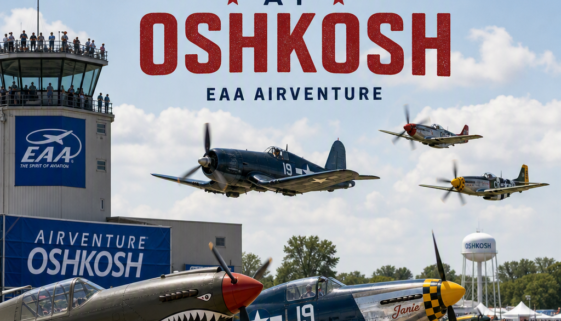 Warbirds