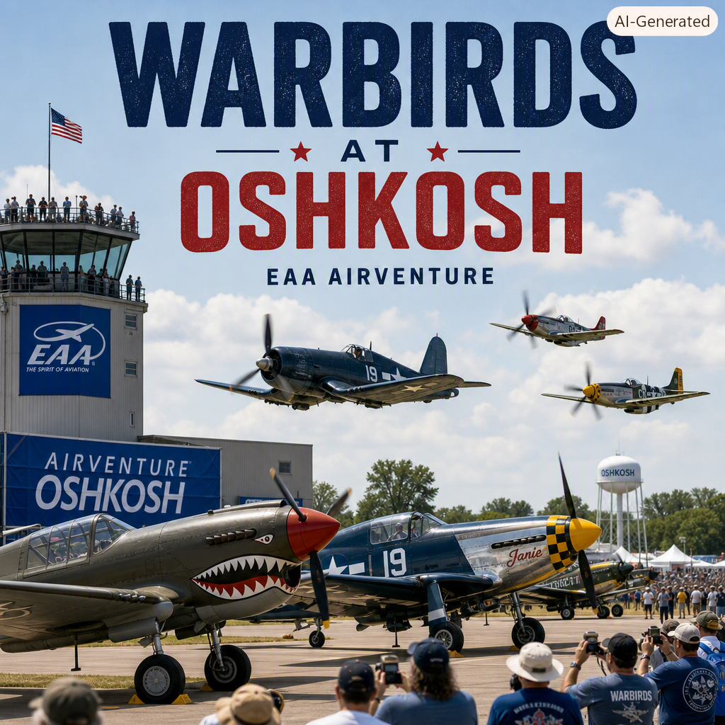 Warbirds