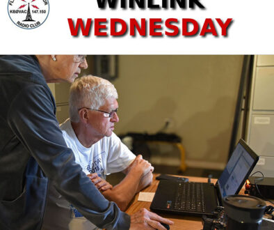 Winlink Wednesday