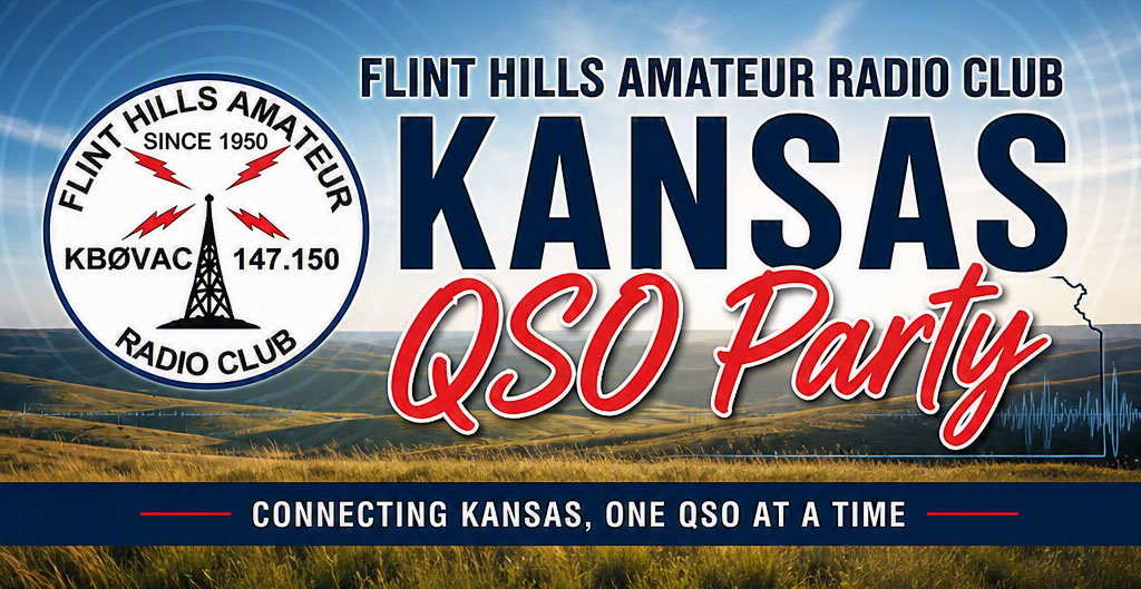Kansas QSO Party
