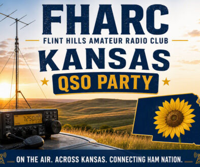 Kansas QSO Party