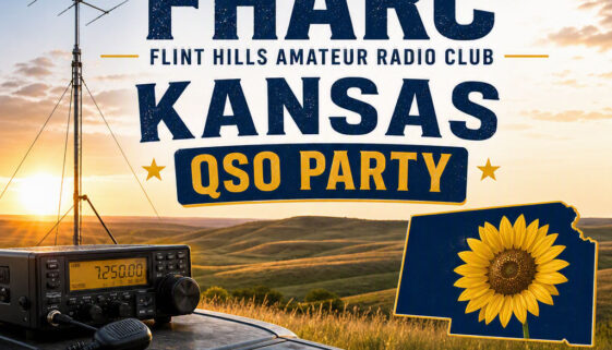 Kansas QSO Party