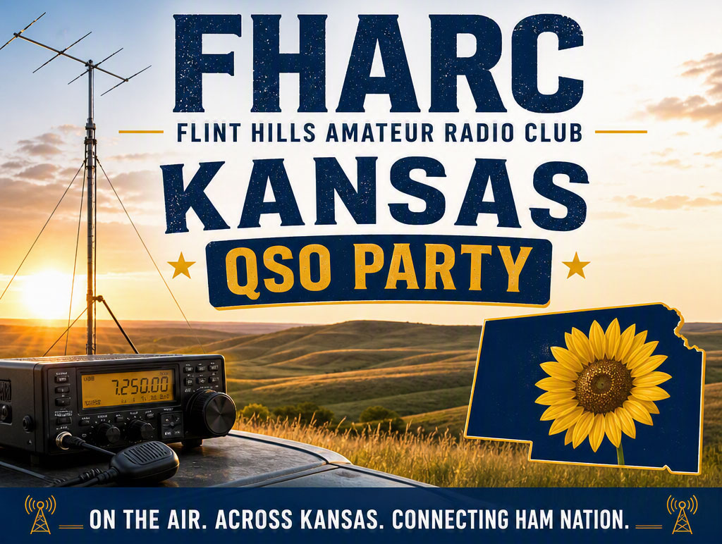 Kansas QSO Party